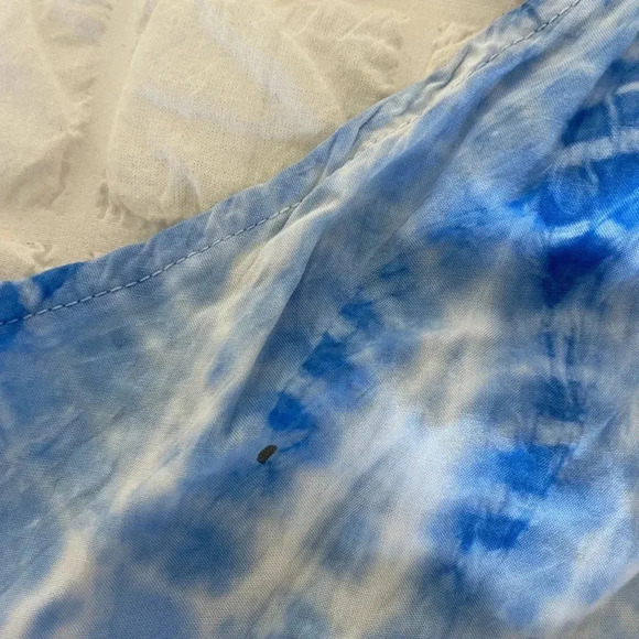 Maaji tye dye romper - Picture 5 of 8